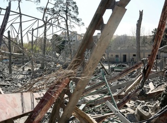 Iran-Krieg: Neue massive Angriffe - Mädchen in Kuwait getötet - USA versenken iranisches Kriegsschif