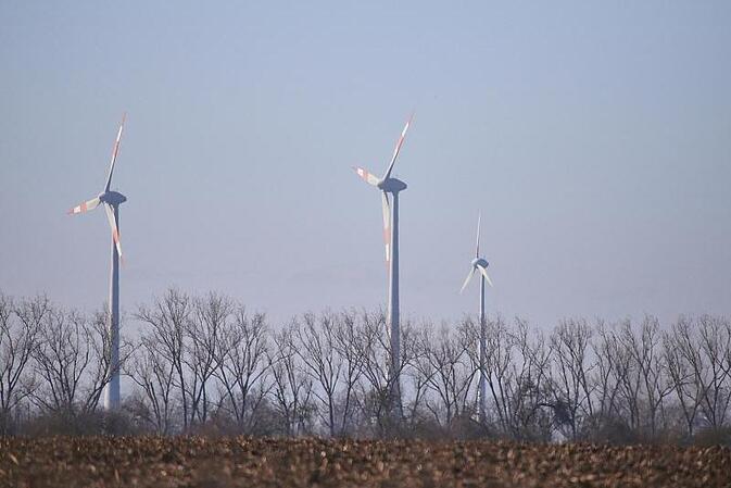 Günther fordert in Energiekrise Fokus auf Erneuerbare