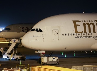 Iran-Krieg: Weitere am Golf gestrandete Reisende wieder zurück in ihren Heimatländern