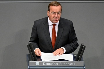 Iran-Krieg: Pistorius schließt Beteiligung aus - Kritik an USA und Israel