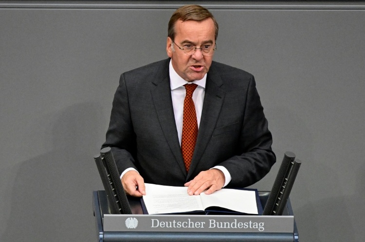 Iran-Krieg: Pistorius schließt Beteiligung aus - Kritik an USA und Israel