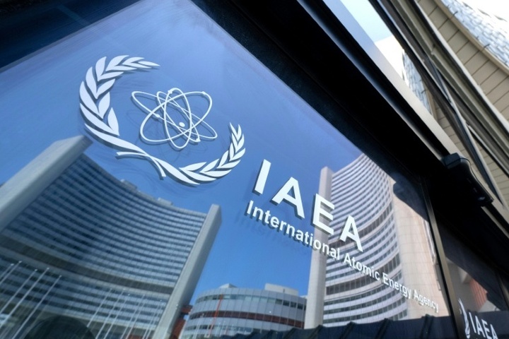 IAEA: Keine Schäden an iranischen Anlagen mit gelagertem Atommaterial