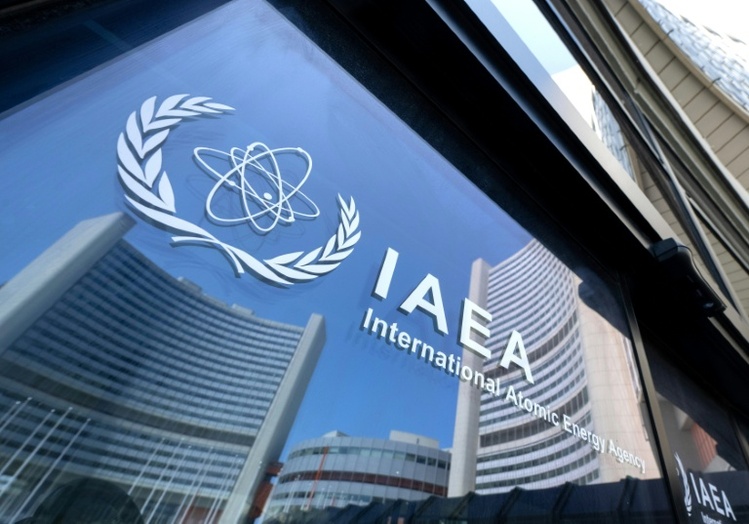 IAEA: Keine Schäden an iranischen Anlagen mit gelagertem Atommaterial