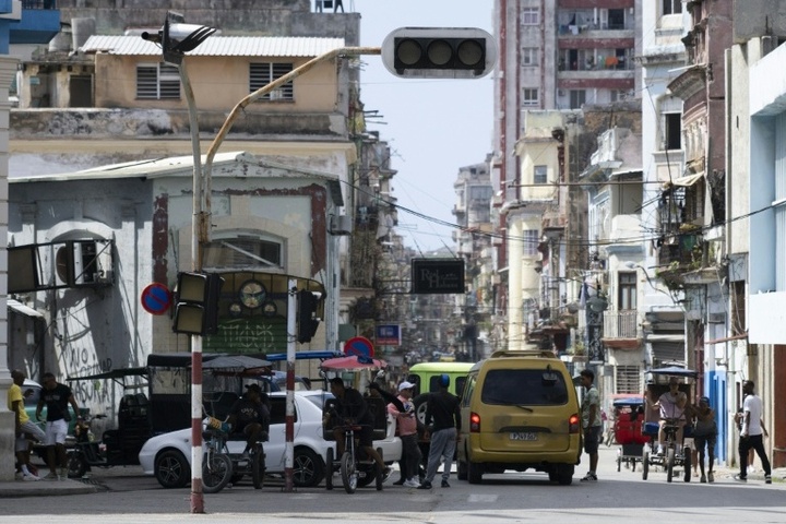 Kuba: Erneut großflächiger Stromausfall auf Karibikinsel