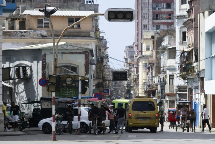 Kuba: Erneut großflächiger Stromausfall auf Karibikinsel