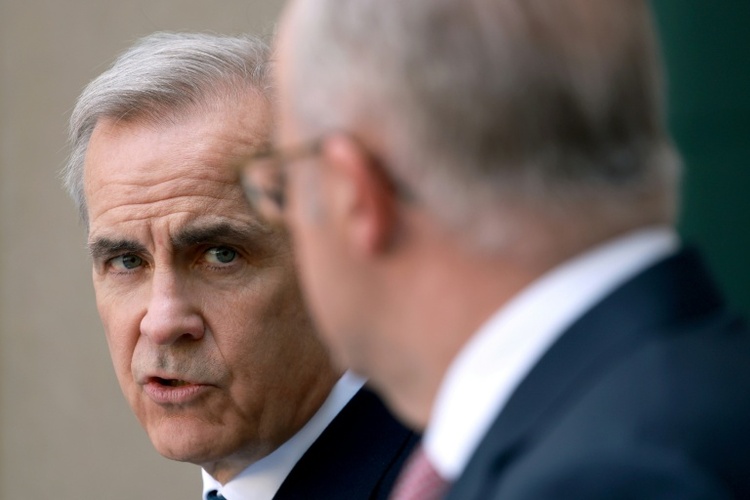 Kanadischer Premier Carney schließt militärische Beteiligung an Iran-Krieg nicht aus