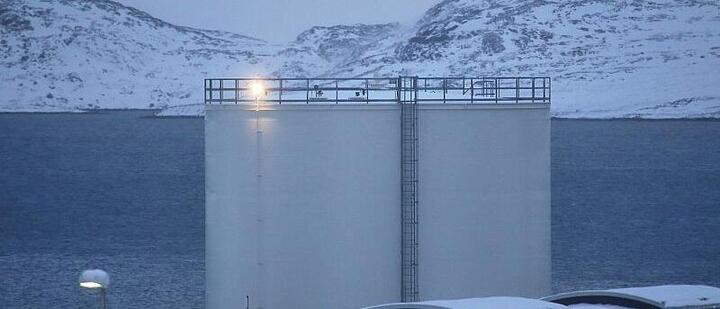 Studie: Höhere Ölpreise können Wachstum massiv bremsen