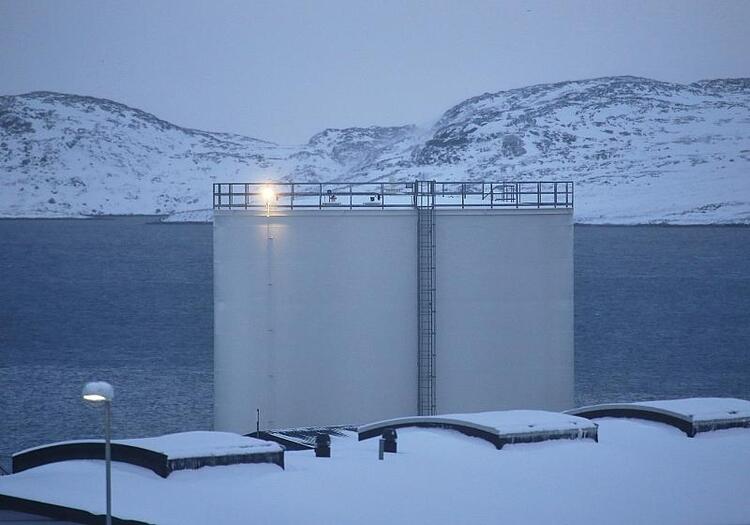 Studie: Höhere Ölpreise können Wachstum massiv bremsen