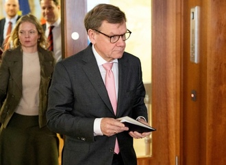 Iran-Krieg: Evakuierungsflüge für Deutsche aus Golfregion angelaufen