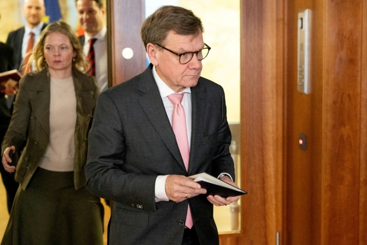 Iran-Krieg: Evakuierungsflüge für Deutsche aus Golfregion angelaufen