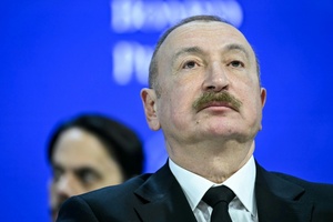 Aserbaidschan droht Iran nach Drohneneinschlag mit Vergeltung - Teheran bestreitet Angriff