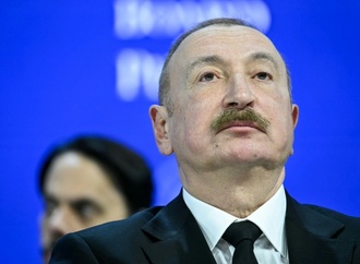 Aserbaidschan droht Iran nach Drohneneinschlag mit Vergeltung - Teheran bestreitet Angriff