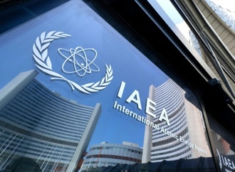 IAEA verabschiedet trotz US-Widerstands Resolution zur Bedrohung der atomaren Sicherheit der Ukraine