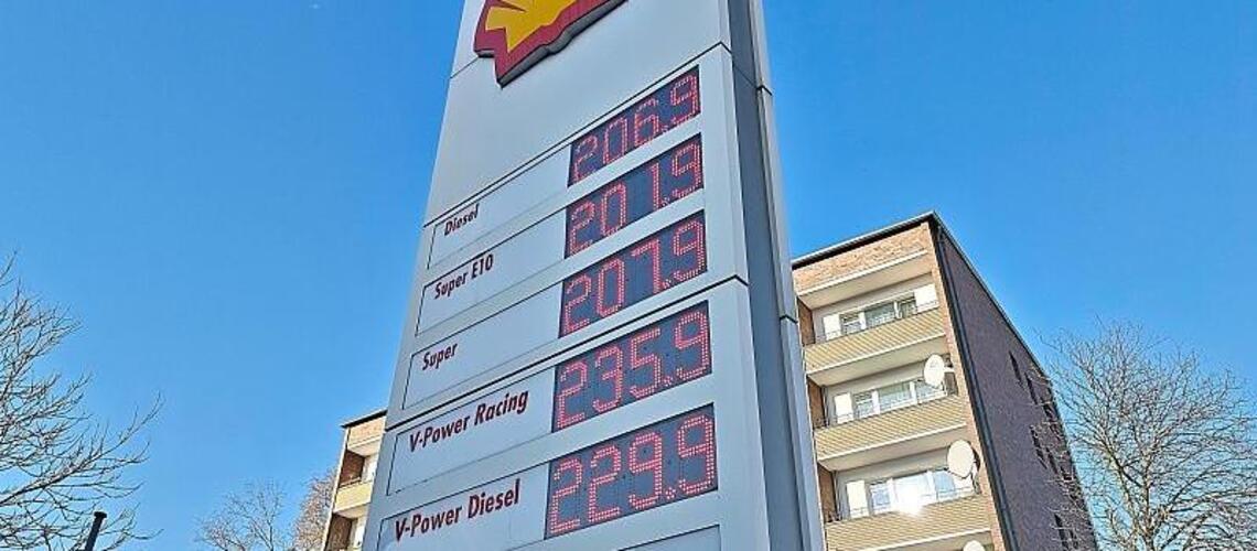 Unionsfraktion will noch keine Entlastungen