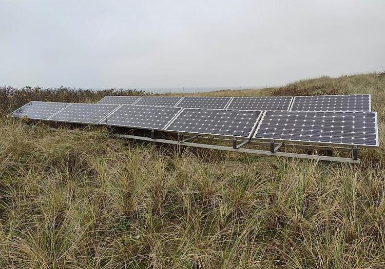 Stromerzeugung aus Solar und Erdgas erreicht neue Höchstwerte