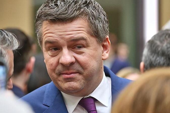 Schulze zu Spritpreis-Entlastungen: ''Das wäre jetzt noch zu früh''