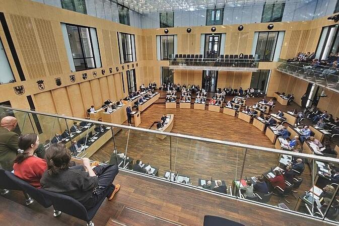 Bundesrat stimmt Kritis-Dachgesetz zu