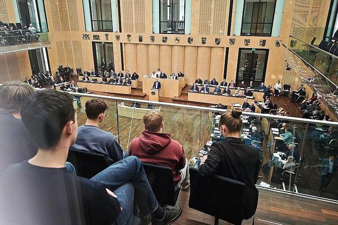 Kommunale Unternehmen begrüßen Kritis-Entscheidung im Bundesrat