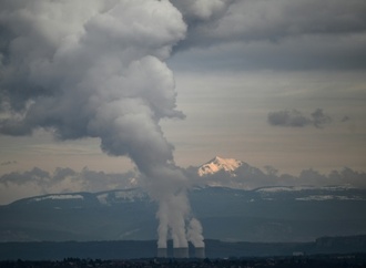 Verteter von 30 Ländern zu Atomenergie-Gipfel in Paris erwartet