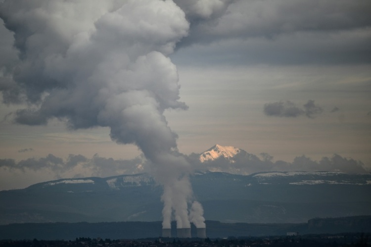 Verteter von 30 Ländern zu Atomenergie-Gipfel in Paris erwartet