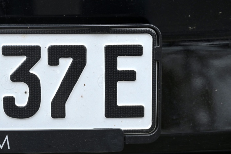 Bundesrat fordert mehr Spielraum bei Vergabe von Autokennzeichen