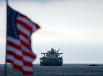 Öl-Preis steigt auf höchsten Stand seit fast zwei Jahren