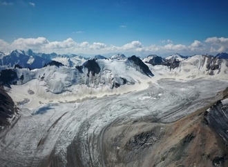 Studie: Globale Erwärmung beschleunigt sich seit gut zehn Jahren massiv