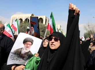 Trump: Nur ''bedingungslose Kapitulation'' des Iran kann Krieg beenden