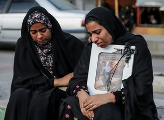 Bericht: USA wohl hinter Angriff auf Schule im Iran mit über 150 Toten