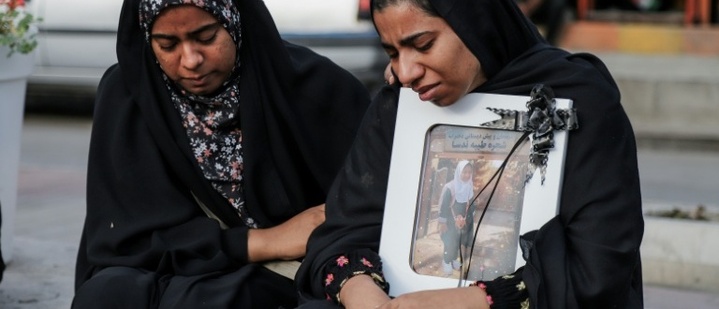 Bericht: USA wohl hinter Angriff auf Schule im Iran mit über 150 Toten