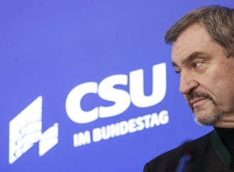 Iran-Krieg: Söder für stärkere Förderung von deutschem Erdgas