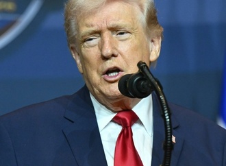 Trump macht Teheran für Angriff auf Schule im Iran verantwortlich