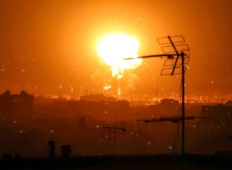 Iran wählt neuen Anführer und betont Kampfbereitschaft - Israel setzt Angriffe fort