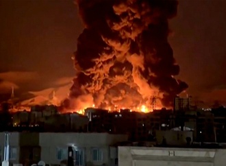 Minister: USA wollen Irans Energie-Infrastruktur verschonen