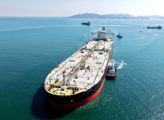 Öl- und Gaspreis schießt weiter in die Höhe