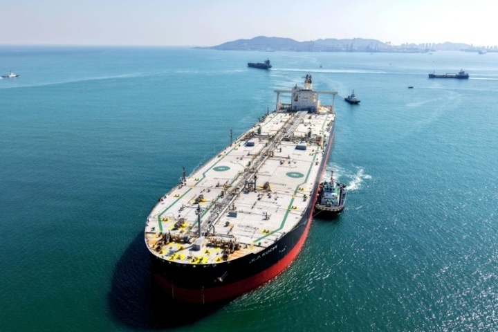 Öl- und Gaspreis schießt weiter in die Höhe