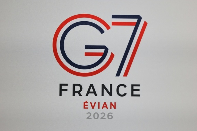 Finanzminister der G7-Staaten beraten über Freigabe von Öl-Notreserven