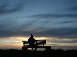 KKH: Vier Millionen leiden an wiederkehrenden Depressionen - starker Anstieg