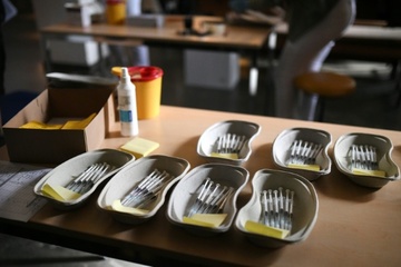 Klage gegen Astrazeneca: BGH stärkt Auskunftsrechte nach vermuteten Impfschäden