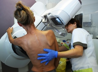 Studie: Früherkennung trägt zu sinkenden Brustkrebssterberaten in Europa bei