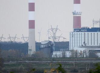 Kohleindustrie will Reservekraftwerke einsetzen