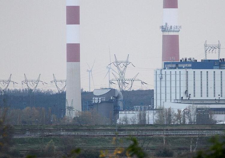 Kohleindustrie will Reservekraftwerke einsetzen