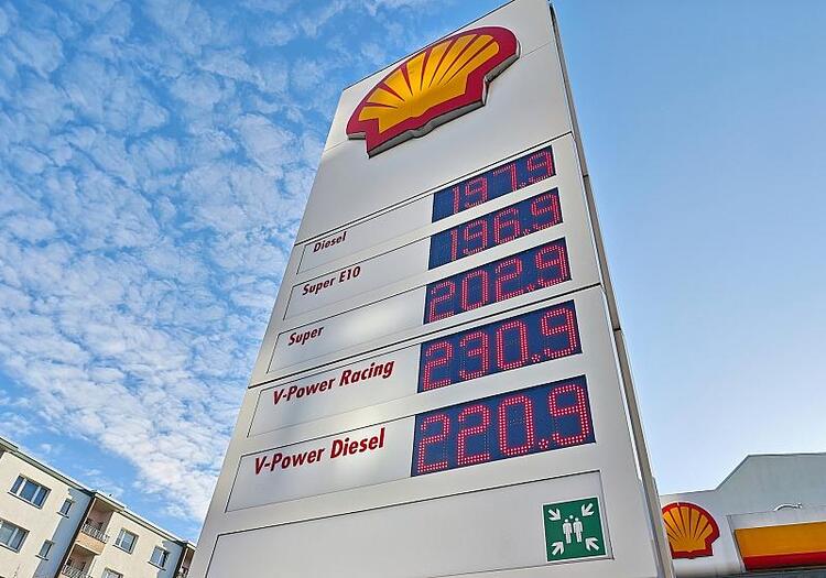 Bauernpräsident Rukwied fordert Aus für CO2-Abgabe auf Diesel