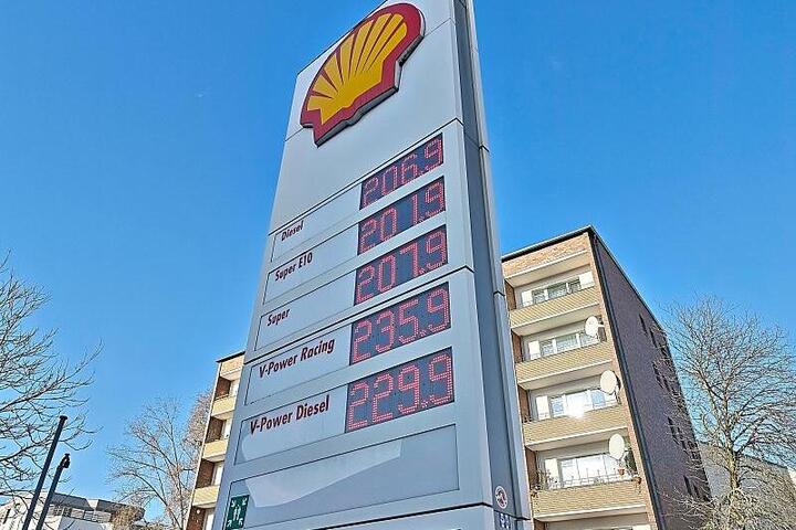 Umfrage: Mehrheit will Entlastung bei steigenden Energiepreisen