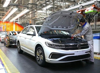 Volkswagen mit Gewinneinbruch - weitere Stellenstreichungen bis 2030