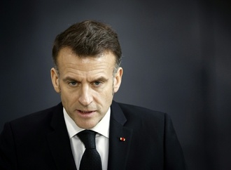 Macron will Aufschwung der Atomenergie mit Treffen in Paris befeuern