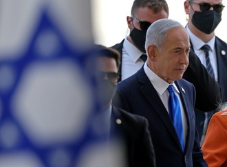 Netanjahu: Israel ist mit Angriffen auf Führung in Teheran ''noch nicht fertig''