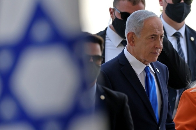 Netanjahu: Israel ist mit Angriffen auf Führung in Teheran ''noch nicht fertig''