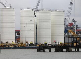 Wirtschaftsweise für Freigabe der strategischen Ölreserven