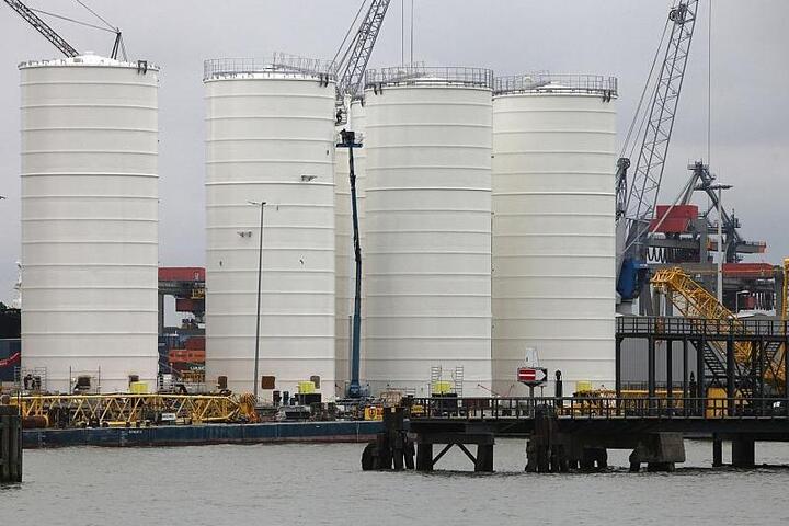 Wirtschaftsweise für Freigabe der strategischen Ölreserven